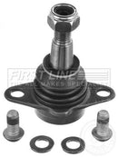 First Line Ball Joint Lower L/R  - FBJ5621 fits BMW X3 E83 2004-
