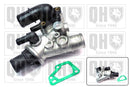 QH Coolant Thermostat Kit with seal - QTH564K