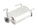Klarius DN536V - Box With Tail Pipe
