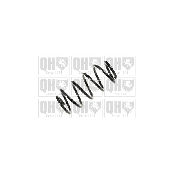 QH QCS6465 Coil Spring