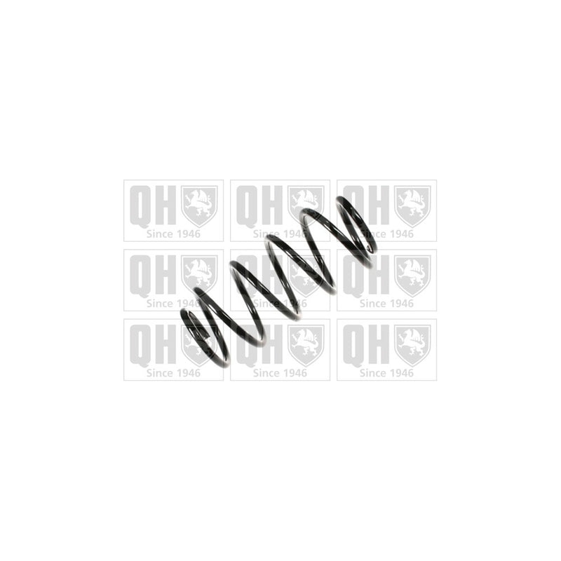 QH QCS6465 Coil Spring