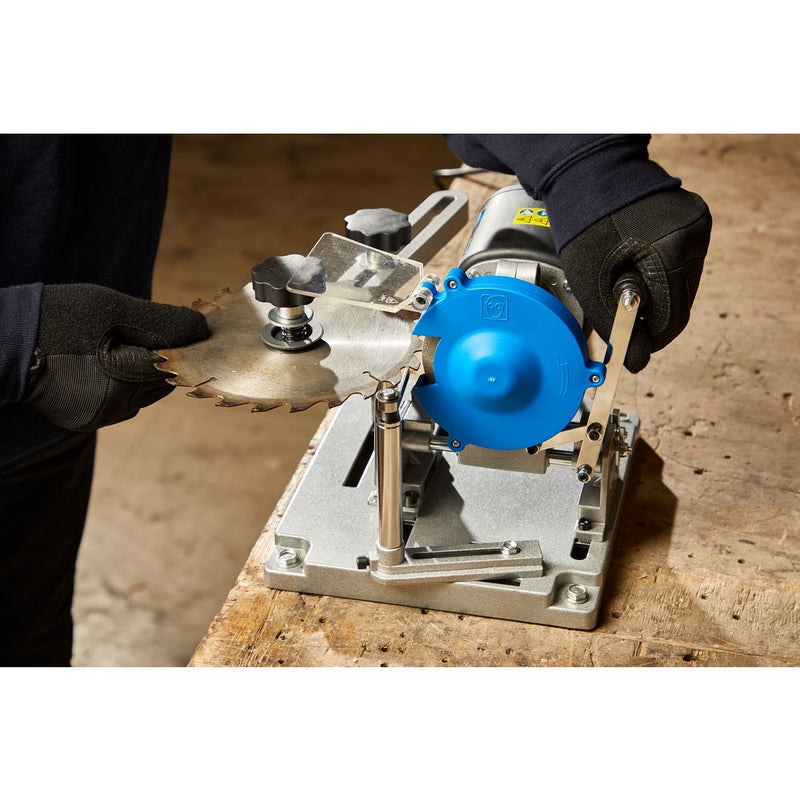 Draper Elec Saw Blade Sharpener - 98486