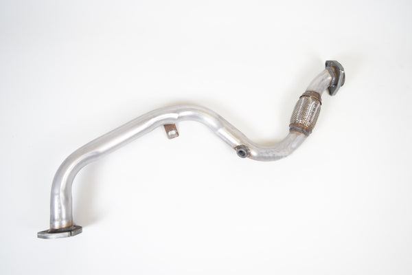 EEC Front Pipe - VK7503
