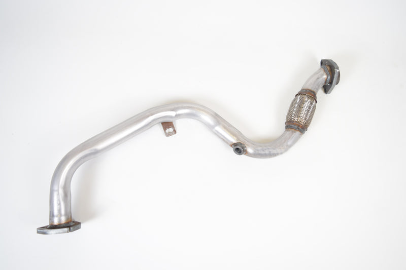 EEC Front Pipe - VK7503