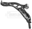 Borg & Beck Suspension Arm LH -BCA7611
