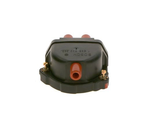 Bosch Distributor Cap Part No - 1235522395