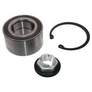 QH Wheel Bearing Kit with integrated magnetic sensor ring - QWB1304