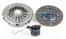 Borg & Beck Clutch Slave Cylinder Kit - HKT1597