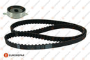 Eurorepar Timing Belt Set - 1635048080
