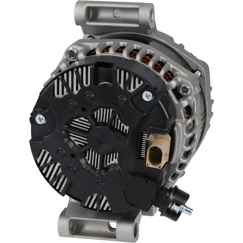WAI Alternator - 21590N