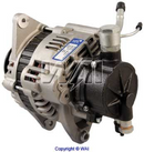 WAI Alternator - 12664N