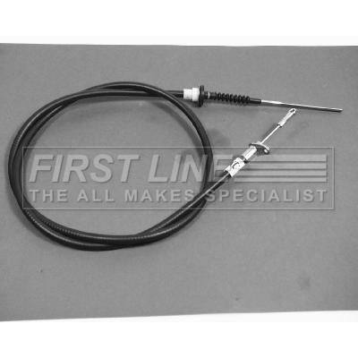 First Line Clutch Cable Part No -FKC1241