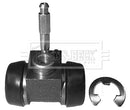 Borg & Beck Wheel Cylinder Part No -BBW1091