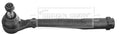 Borg & Beck Tie Rod End Outer Lh Part No -BTR5363