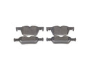 Bosch Brake Pad Set - 0986494554