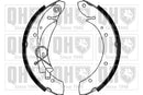 Quinton Hazell Brake Shoe Kit - BS1004
