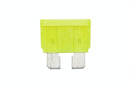 HELLA 8JS 711 683-821 Fuse - ATO fuse - 3A - Purple - Quantity: 5