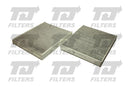 Quinton Hazell Cabin / Pollen Filter - QFC0010