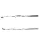 BM Cats Connecting Pipe - BM50501 with Fitting Kit - FK50501