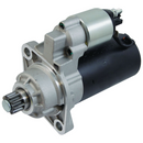 WAI Starter Motor Unit - STR-BO PMGR fits Volkswagen Audi Group