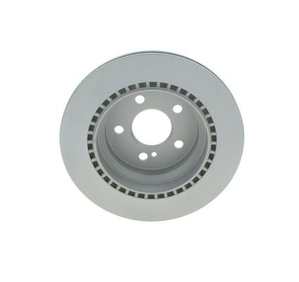 Bosch Brake Disc Pair Part No - 0986479042