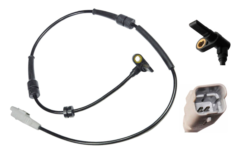 Lemark Wheel Speed Sensor - LAB327