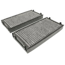 Blue Print Cabin Filter Set - ADB112501