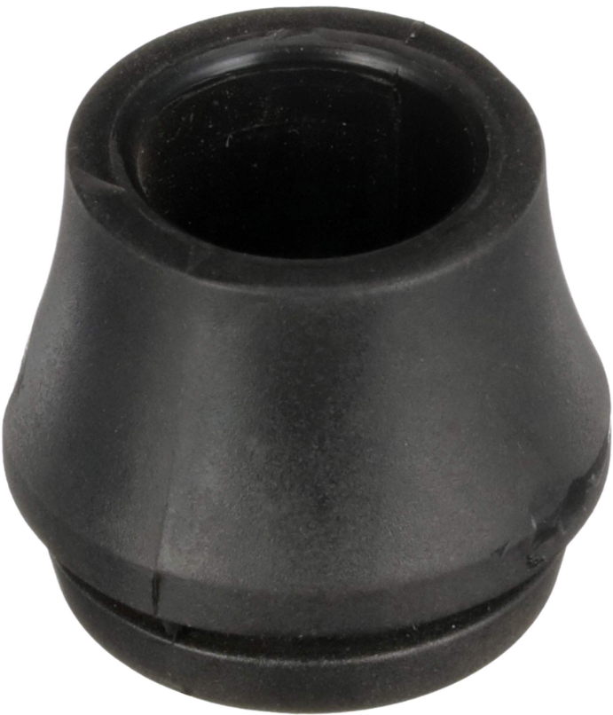 Gates Crankcase Breather Hose - EMH473