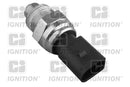 D-Shape Reverse Light Switch - XRLS134
