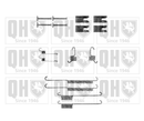Quinton Hazell Brake Fitting Kit - BFK294