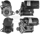 Borg & Beck Starter Motor Part No -BST2170