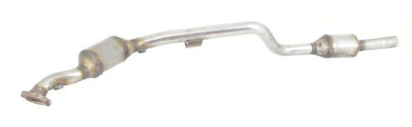 Klarius 323014 - Catalyst Type Approved Withpip  - Fits Mercedes CL500 5.0i