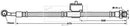 Borg & Beck Brake Hose Part No -BBH7761