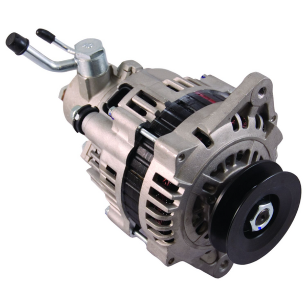 WAI Alternator - 20095N