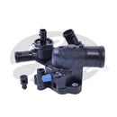 Gates Thermostat, coolant - TH40589G1