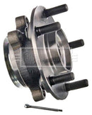 Borg & Beck Wheel Bearing Kit Part No -BWK1331