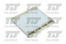 Quinton Hazell Cabin / Pollen Filter - QFC0324