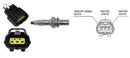 Kerr Nelson Oxygen Sensor - KNL432