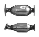 BM Cats Approved Petrol Catalytic Converter - BM92050H with Fitting Kit - FK92050