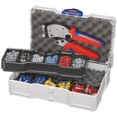 KNIPEX Crimp Assortment 265mm - 26147