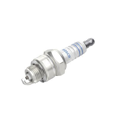 Bosch Spark Plug Wr8Bc+ Part No - 0242229657