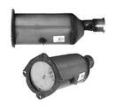 BM Cats DPF - BM11137 with Fitting Kit - FK11137