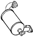 Klarius 390591 - Catalyst & Dpf Combined  - Fits Mercedes Citan 1.5CDi