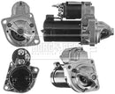 Borg & Beck Starter Motor Part No -BST2336