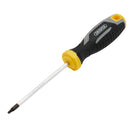 Draper T15hx100mm Tamper-Resistant TX - 13409