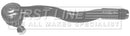 First Line Tie Rod End Outer Lh Part No -FTR4274