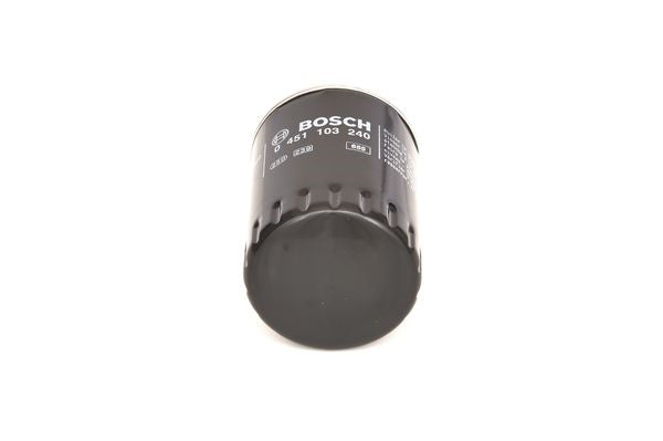 Bosch Oil Filter - 0451103240