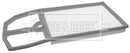 Borg & Beck Air Filter - BFA2041