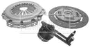 Borg & Beck Clutch 3In1 Csc Kit Part No -HKT1561