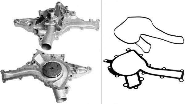 INA Water Pump - Part No - 538021210
